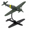 Airfix 55014 Starter Set - Messerschmitt Bf109F-4 1/72